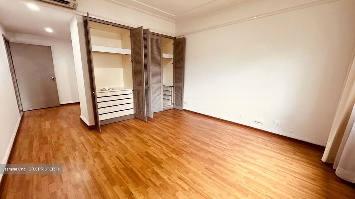 Sommerville Grandeur (D10), Condominium #561020331